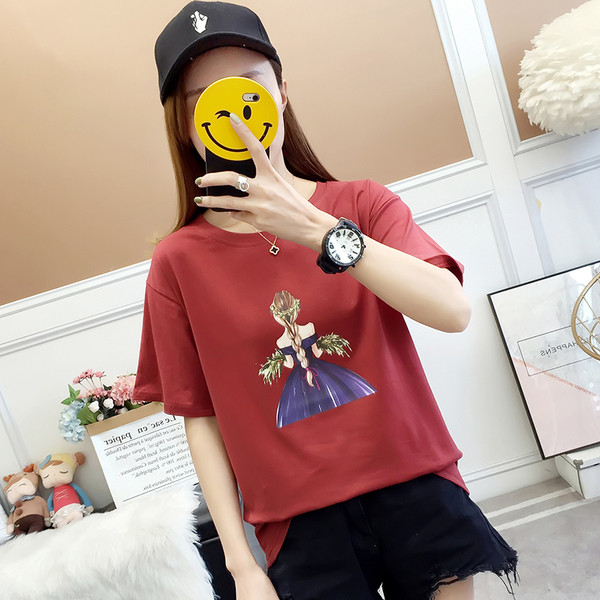 Νέο μοντέλο καθημερινή  γυναικεία μπλούζα  με δίχρωμη εφαρμογή