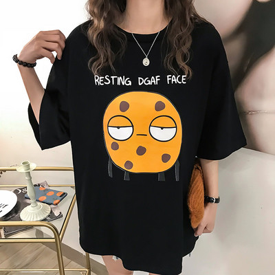 Női blúz széles modell rátéttel, három színben