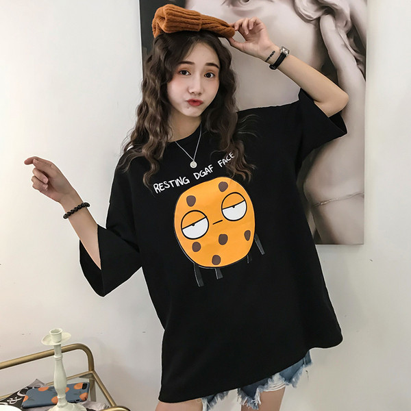 Női blúz széles modell rátéttel, három színben