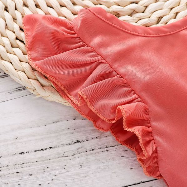 Modern gyerek fürdőruha lányoknak