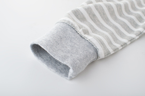 Nappali gyerek csíkos blúz fiúknak két színben