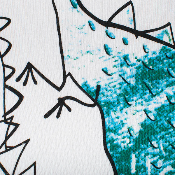 Alkalmi gyerek blúz fiúknak rátéttel két modellel