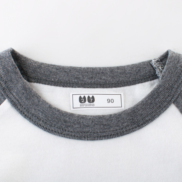 Alkalmi gyerek blúz fiúknak rátéttel két modellel