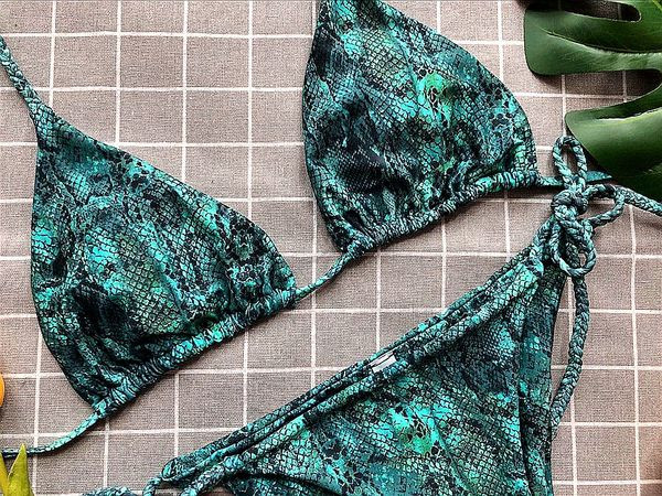 HIT μοντέλο γυναικείο μαγιό μπικίνι