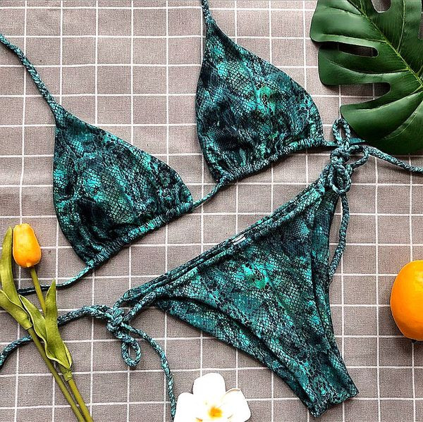 HIT μοντέλο γυναικείο μαγιό μπικίνι