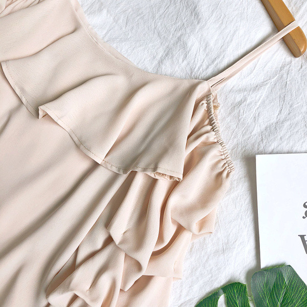 Bluză de damă stilată cu mâneci lungi în mai multe culori