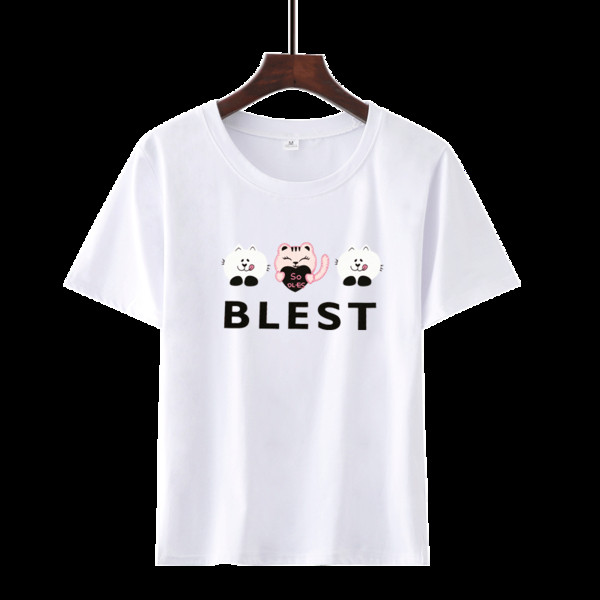 Γυναικεία μπλούζα με διάφορα χρώματα