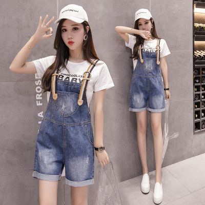 Μοντέρνα γυναικεία ολόσομη φόρμα με χρωματιστά λουριά