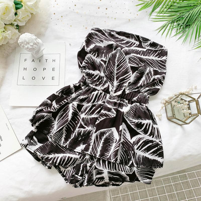 Női overall csupasz váll - több modell