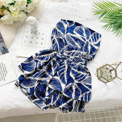 Női overall csupasz váll - több modell