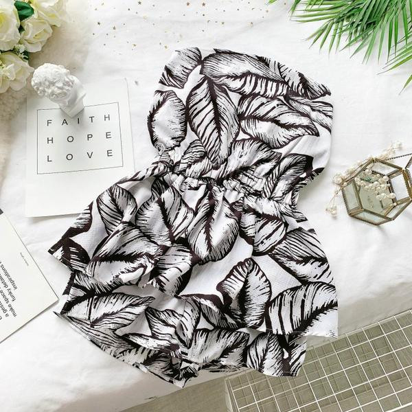 Női overall csupasz váll - több modell