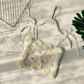 Stílusos női felső csipkével, két színben