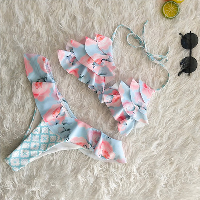 Νέο μοντέλο γυναικείο μαγιό  σε τρία χρώματα