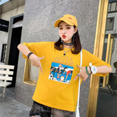 Γυναικεία μπλούζα σε διαφορετικά χρώματα