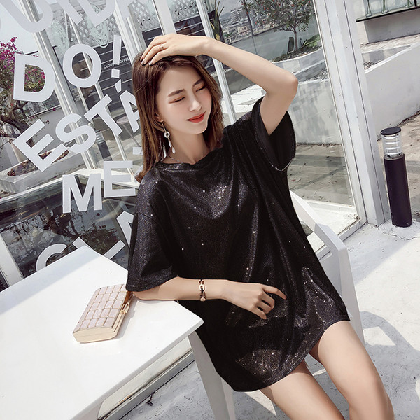 Stílusos női blúz négy színben - széles modell