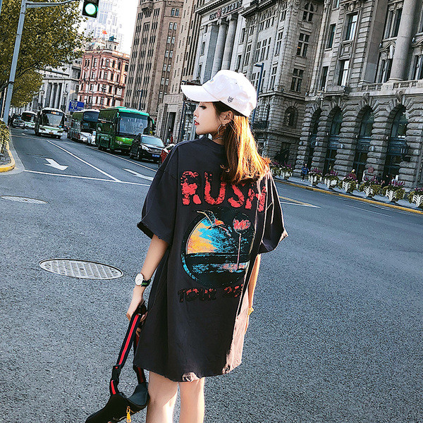 Női alkalmi blúz két színben, rátéttel