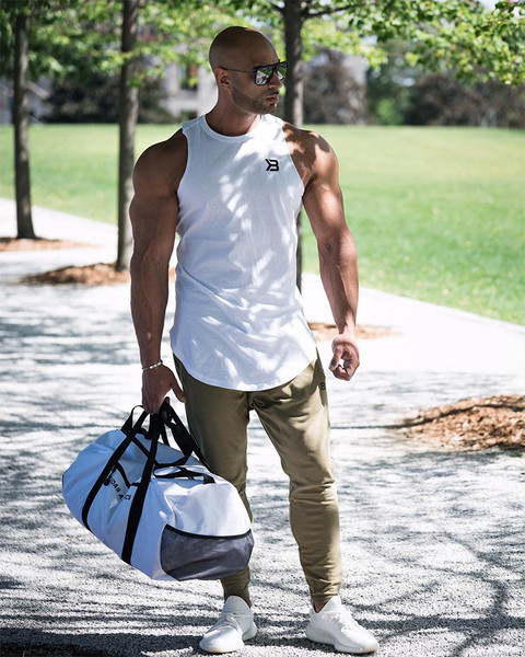 Maieu sport lung pentru bărbați în trei culori