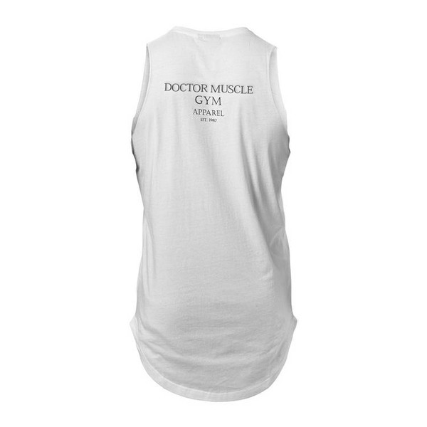 Maieu sport lung pentru bărbați în trei culori