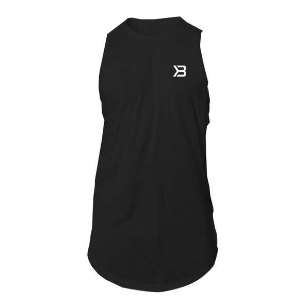 Maieu sport lung pentru bărbați în trei culori