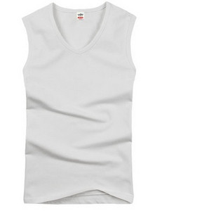 Egyszerű férfi felső három színben két modellben