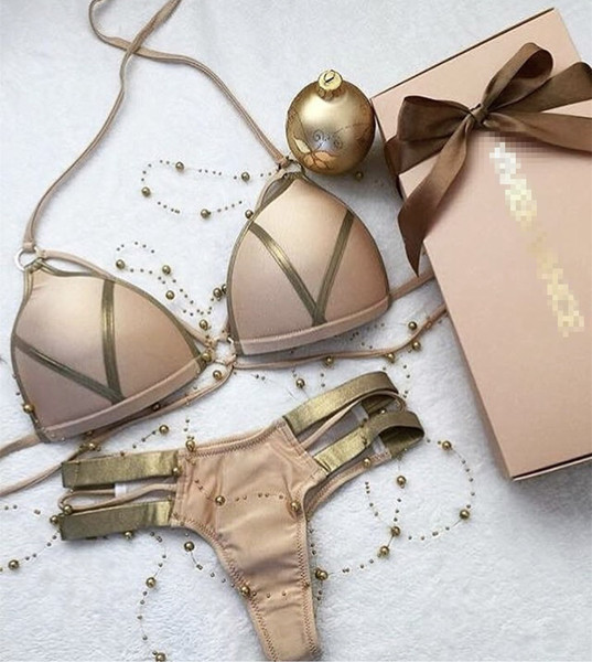 HIT modell fürdőruha két részben több színben