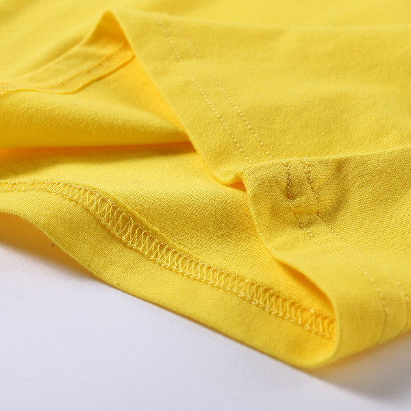 Gyermek alkalmi póló fiúknak és lányoknak többféle színben