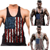 Μοντέρνο ανδρικό μπλουζάκι σε δύο χρώματα