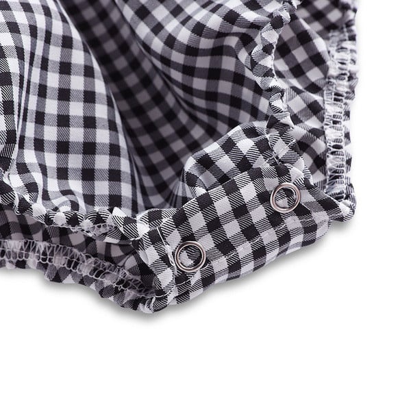 Body de zi cu zi pentru fete cu nasturi si maneci lungi