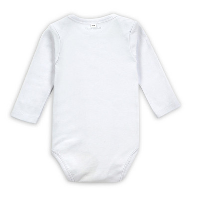 Καθημερινό βρεφικό κορμάκι για αγόρια και κορίτσια σε διάφορα χρώματα και εφαρμογές