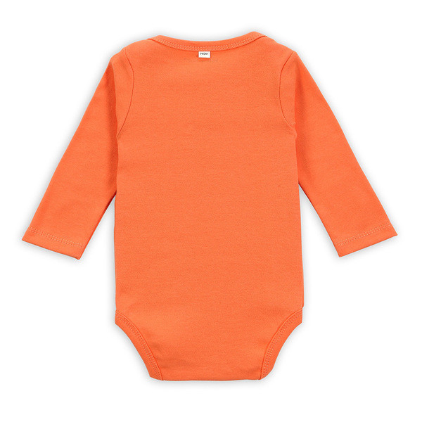 Καθημερινό βρεφικό κορμάκι για αγόρια και κορίτσια σε διάφορα χρώματα και εφαρμογές