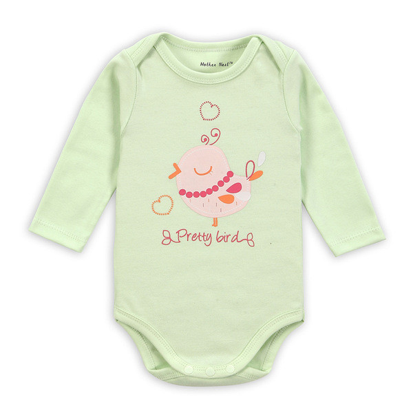 Καθημερινό βρεφικό κορμάκι για αγόρια και κορίτσια σε διάφορα χρώματα και εφαρμογές