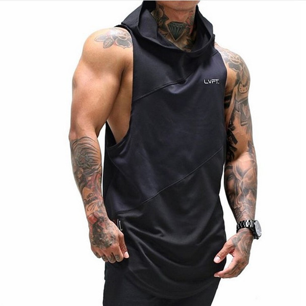 Férfi sportcipő két színben felirattal