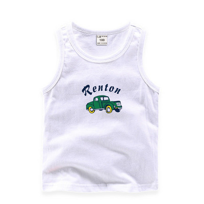 T-shirt για παιδιά  σε διάφορα χρώματα