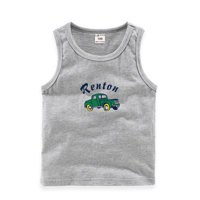 T-shirt για παιδιά  σε διάφορα χρώματα