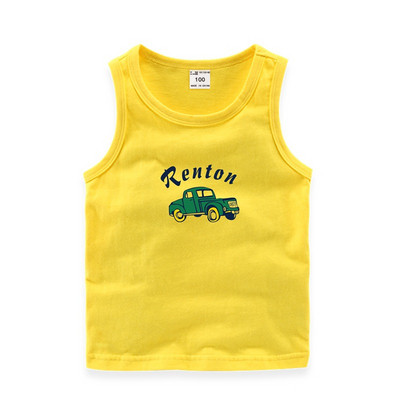 T-shirt για παιδιά  σε διάφορα χρώματα