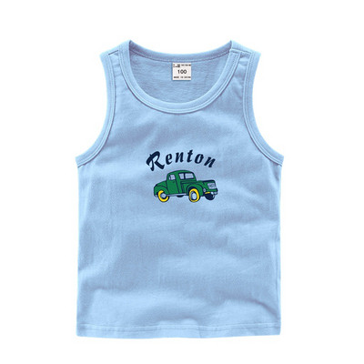 T-shirt για παιδιά  σε διάφορα χρώματα