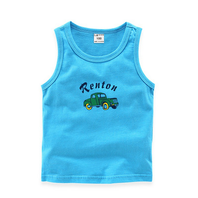 T-shirt για παιδιά  σε διάφορα χρώματα