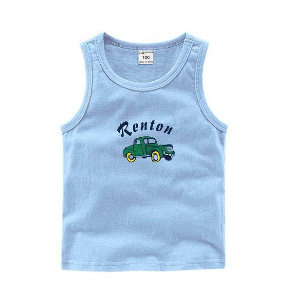 T-shirt για παιδιά  σε διάφορα χρώματα