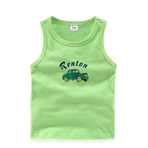 T-shirt για παιδιά  σε διάφορα χρώματα