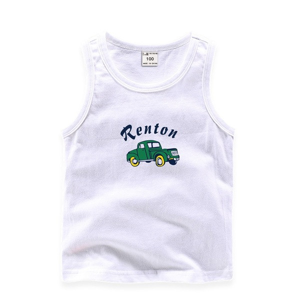 T-shirt για παιδιά  σε διάφορα χρώματα