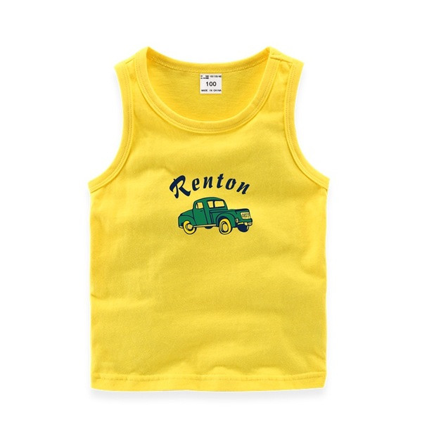 T-shirt για παιδιά  σε διάφορα χρώματα