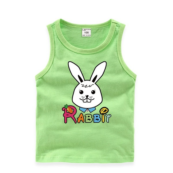 Gyerek napi felső fiúknak és lányoknak többféle színben