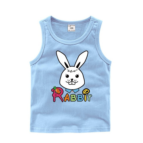 Gyerek napi felső fiúknak és lányoknak többféle színben