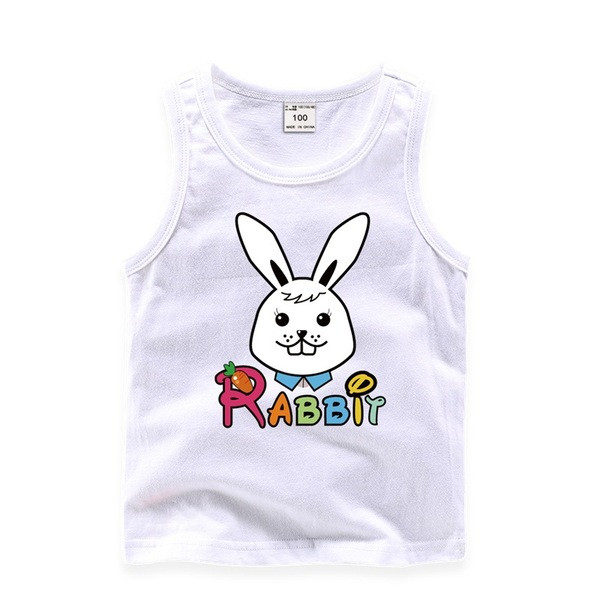 Gyerek napi felső fiúknak és lányoknak többféle színben