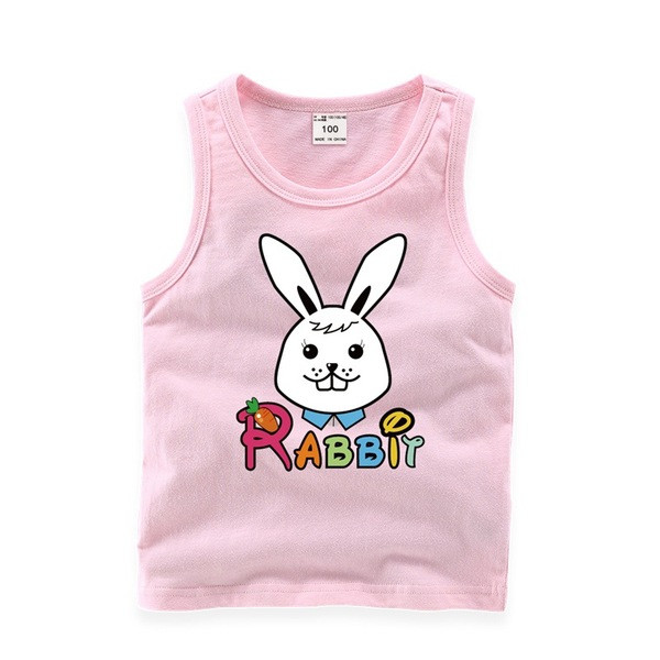 Gyerek napi felső fiúknak és lányoknak többféle színben