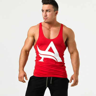 Több színben rátéttel ellátott férfi lezser felső