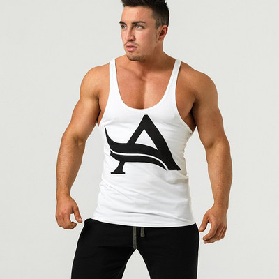 Több színben rátéttel ellátott férfi lezser felső