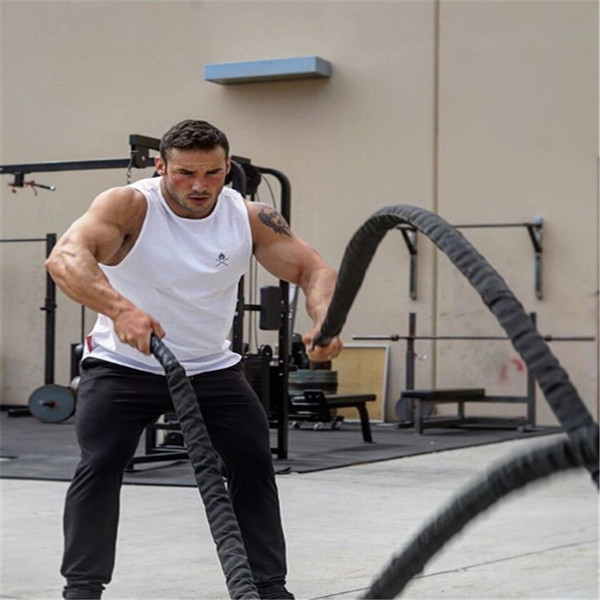 Modern férfi felső több színben