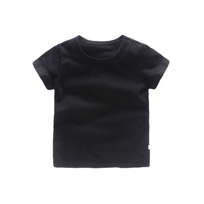 Gyerek póló fiúknak és lányoknak többféle színben