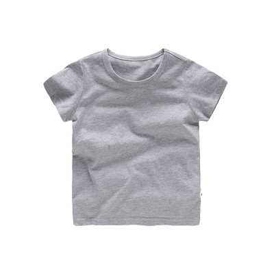 Gyerek póló fiúknak és lányoknak többféle színben